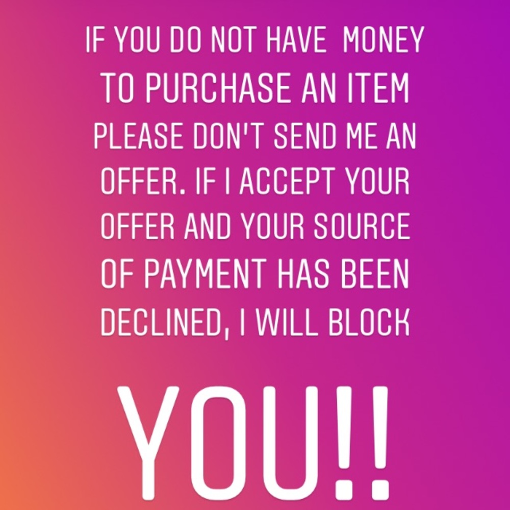 Please read description below!!!!